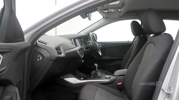 Used BMW 1 Series 2020 for sale - 77306533: Photo 32