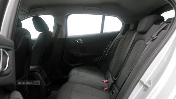 Used BMW 1 Series 2020 for sale - 77306533: Photo 33