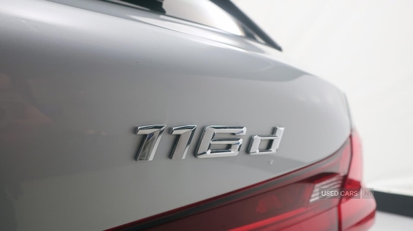 Used BMW 1 Series 2020 for sale - 77306533: Photo 34