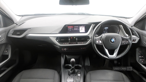 Used BMW 1 Series 2020 for sale - 77306533: Photo 4