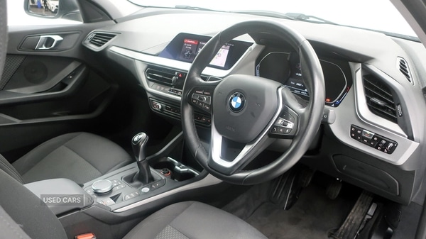 Used BMW 1 Series 2020 for sale - 77306533: Photo 7