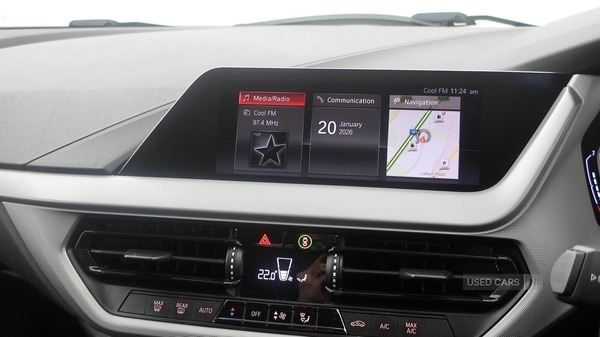 Used BMW 1 Series 2020 for sale - 77306533: Photo 9