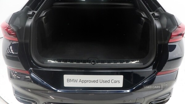 Used BMW X6 2025 for sale - 77017538: Photo 14