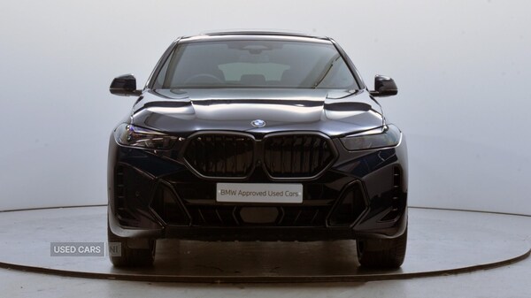 Used BMW X6 2025 for sale - 77017538: Photo 17