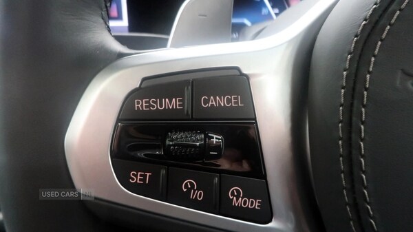 Used BMW X6 2025 for sale - 77017538: Photo 18