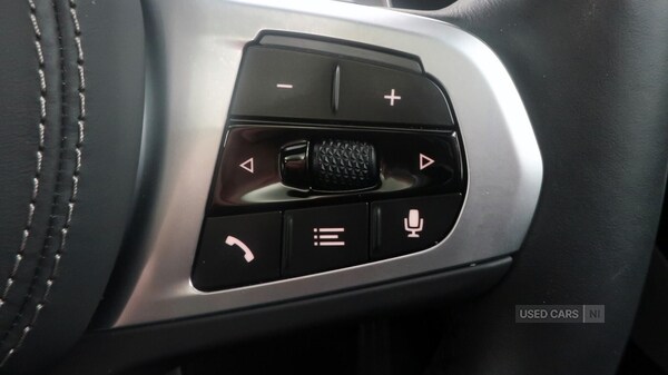 Used BMW X6 2025 for sale - 77017538: Photo 19