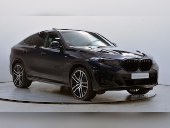 Used BMW X6 2025 for sale - 77017538: Photo