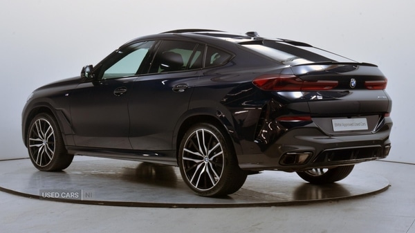 Used BMW X6 2025 for sale - 77017538: Photo 2