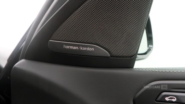 Used BMW X6 2025 for sale - 77017538: Photo 22