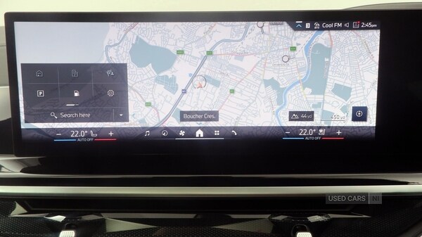 Used BMW X6 2025 for sale - 77017538: Photo 25