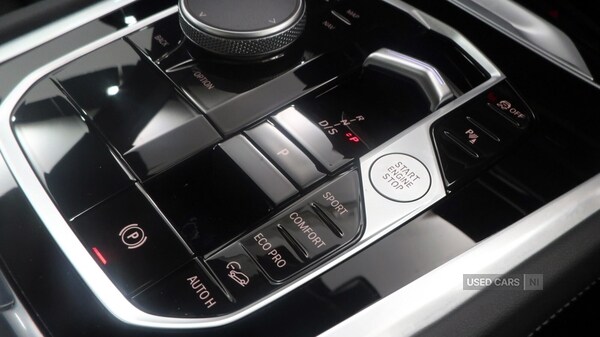 Used BMW X6 2025 for sale - 77017538: Photo 30