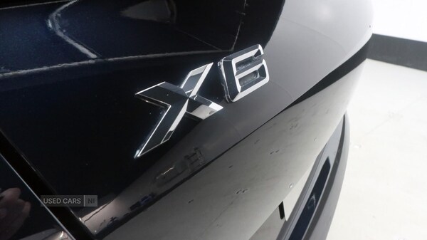 Used BMW X6 2025 for sale - 77017538: Photo 38