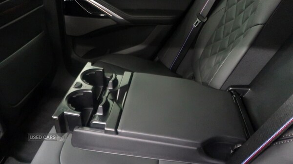 Used BMW X6 2025 for sale - 77017538: Photo 39