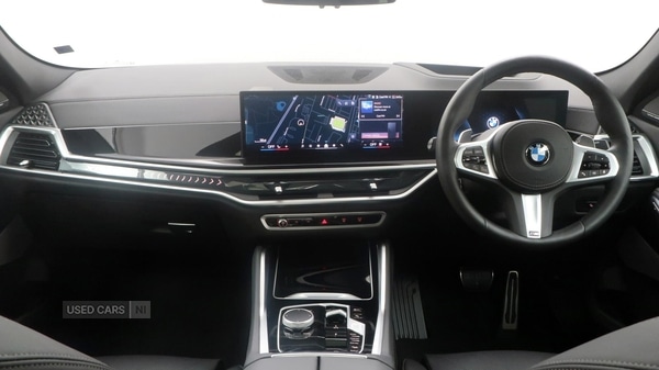 Used BMW X6 2025 for sale - 77017538: Photo 4