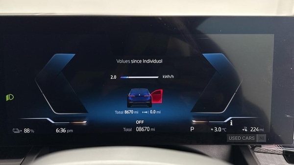 Used BMW i5 2025 for sale - 77550864: Photo 10