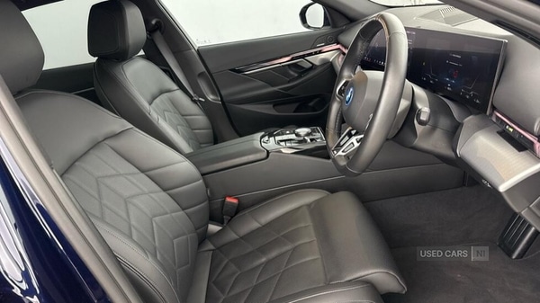 Used BMW i5 2025 for sale - 77550864: Photo 12