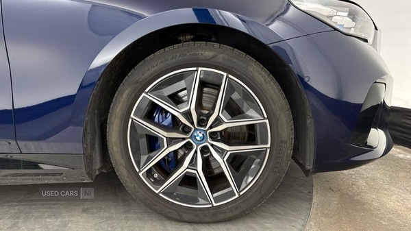 Used BMW i5 2025 for sale - 77550864: Photo 15