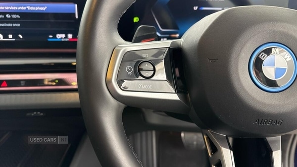 Used BMW i5 2025 for sale - 77550864: Photo 18