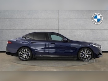 Used BMW i5 2025 for sale - 77550864: Photo