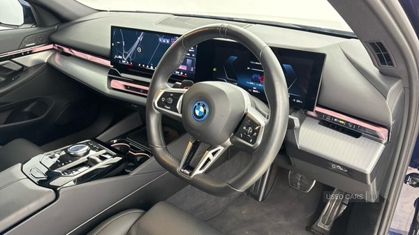 Used BMW i5 2025 for sale - 77550864: Photo 7