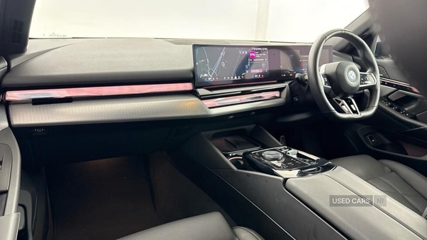 Used BMW i5 2025 for sale - 77550864: Photo 8