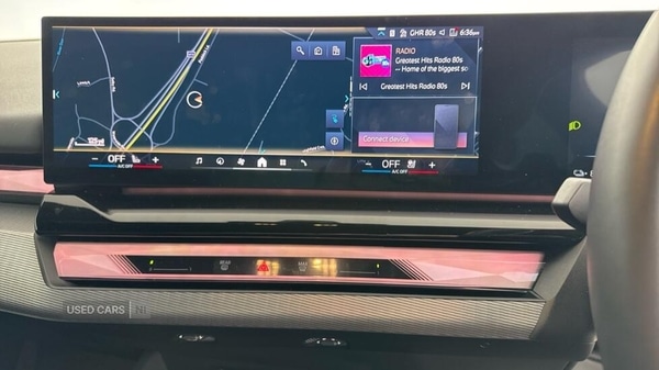 Used BMW i5 2025 for sale - 77550864: Photo 9