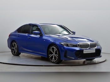 Used BMW 3 Series 2025 for sale - 78742392: Photo