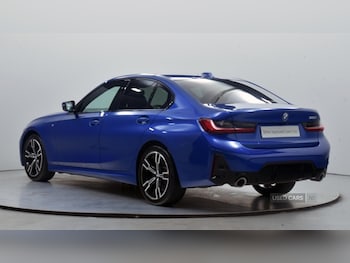 Used BMW 3 Series 2025 for sale - 78742392: Photo