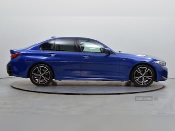 Used BMW 3 Series 2025 for sale - 78742392: Photo