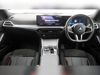 Used BMW 3 Series 2025 for sale - 78742392: Photo