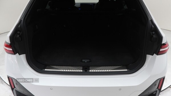 Used BMW 5 Series 2025 for sale - 76646870: Photo 14