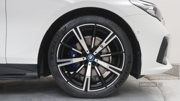 Used BMW 5 Series 2025 for sale - 76646870: Photo 15