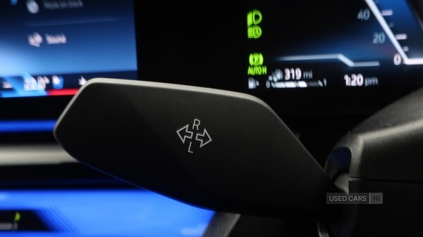 Used BMW 5 Series 2025 for sale - 76646870: Photo 26