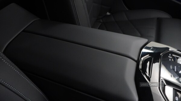 Used BMW 5 Series 2025 for sale - 76646870: Photo 31