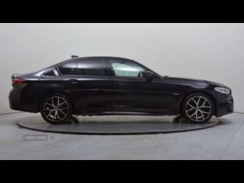 Used BMW 5 Series 2022 for sale - 74888973: Photo