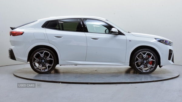 Used BMW X2 2025 for sale - 77009404: Photo 3