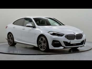 Used BMW 2 Series 2022 for sale - 75460109: Photo