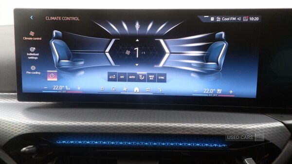 Used BMW 4 Series 2025 for sale - 76753502: Photo 10