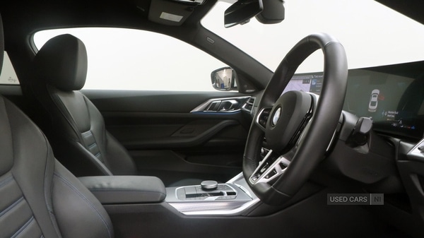 Used BMW 4 Series 2025 for sale - 76753502: Photo 12