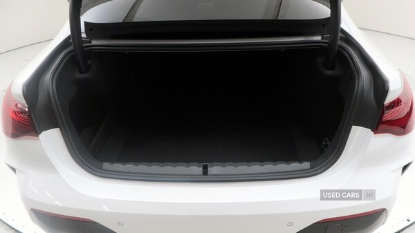 Used BMW 4 Series 2025 for sale - 76753502: Photo 14