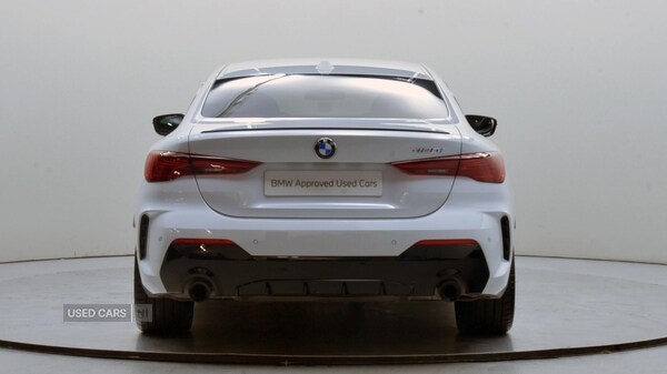 Used BMW 4 Series 2025 for sale - 76753502: Photo 16