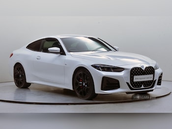 2025 - 420i M Sport 2dr Step Auto