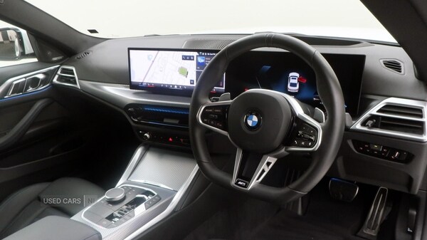 Used BMW 4 Series 2025 for sale - 76753502: Photo 7