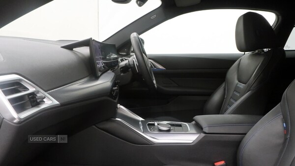 Used BMW 4 Series 2025 for sale - 76753502: Photo 8