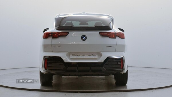 Used BMW iX2 2025 for sale - 77238892: Photo 15