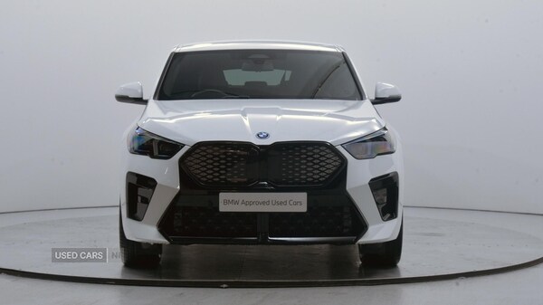 Used BMW iX2 2025 for sale - 77238892: Photo 16