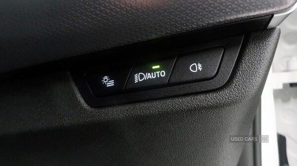 Used BMW iX2 2025 for sale - 77238892: Photo 18