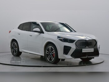 BMW iX2 feature image