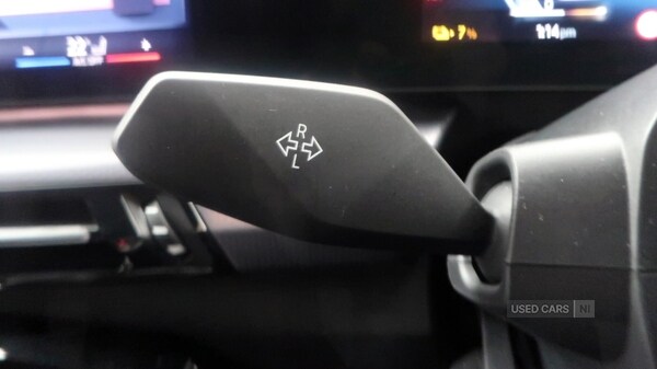 Used BMW iX2 2025 for sale - 77238892: Photo 23