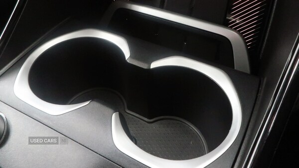 Used BMW iX2 2025 for sale - 77238892: Photo 27